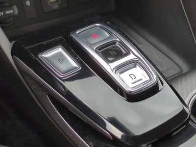 2023 Hyundai Sonata Hybrid SEL