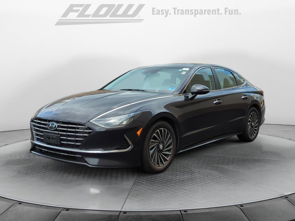 2023 Hyundai Sonata Hybrid SEL