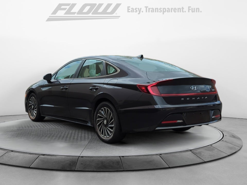 2023 Hyundai Sonata Hybrid SEL