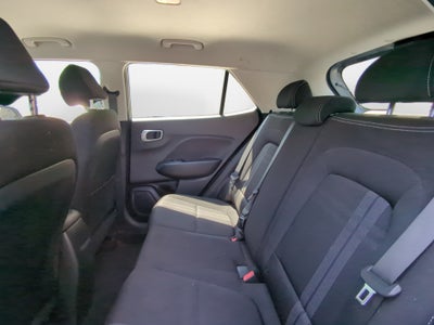 2020 Hyundai Venue SEL
