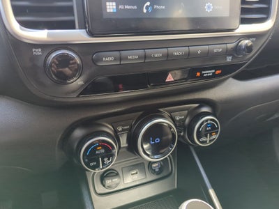2020 Hyundai Venue SEL