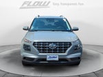 2020 Hyundai Venue SEL