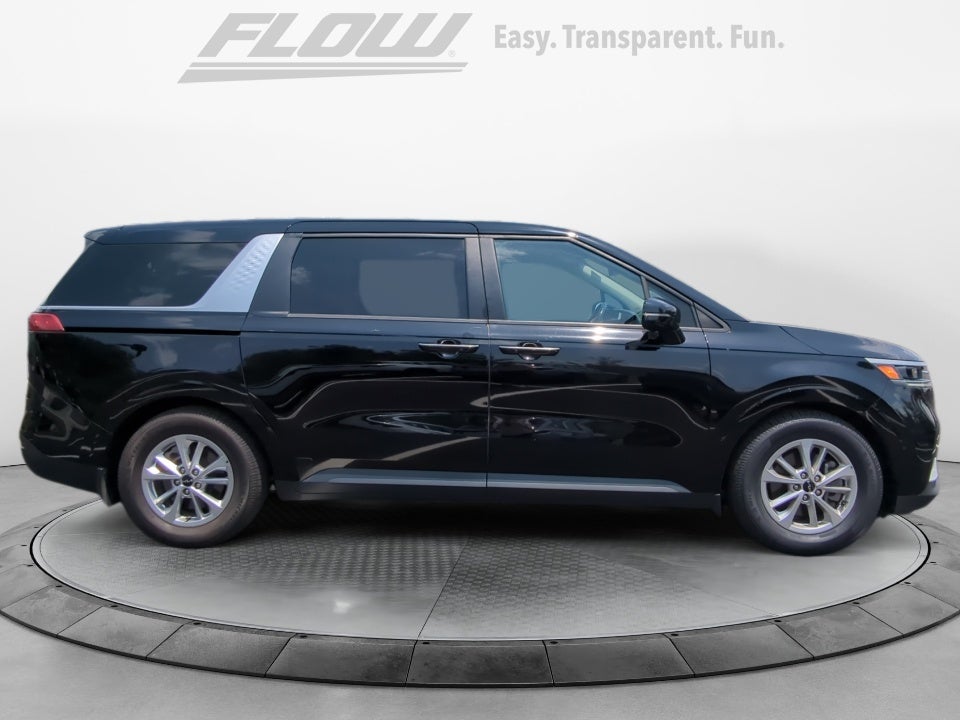 2022 Kia Carnival MPV LXS