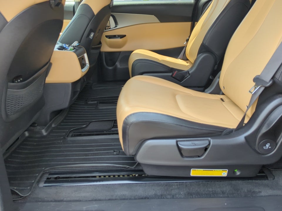 2022 Kia Carnival MPV LXS