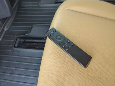 2022 Kia Carnival MPV LXS