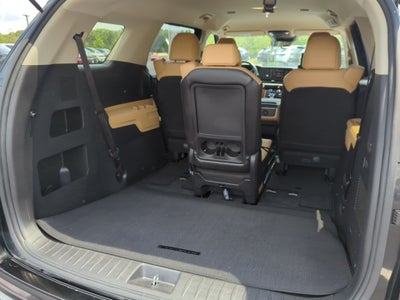2022 Kia Carnival MPV LXS