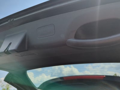 2022 Kia Carnival MPV LXS
