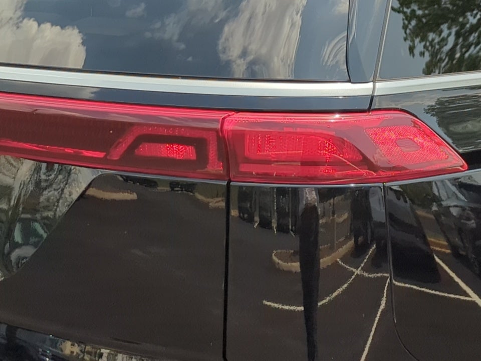 2022 Kia Carnival MPV LXS