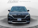 2022 Kia Carnival MPV LXS