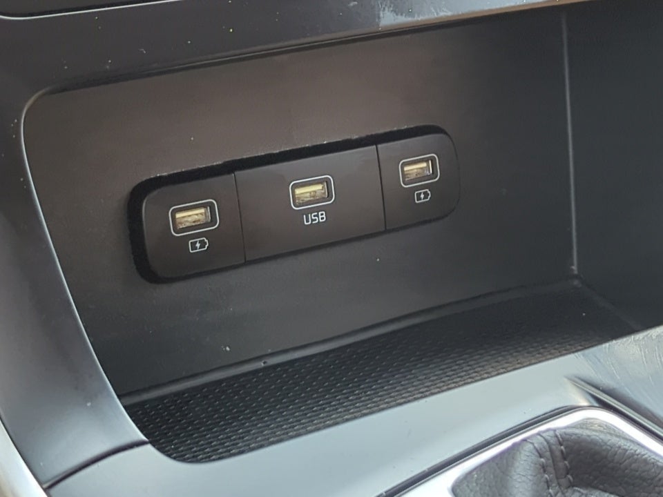 2022 Kia Carnival MPV LXS