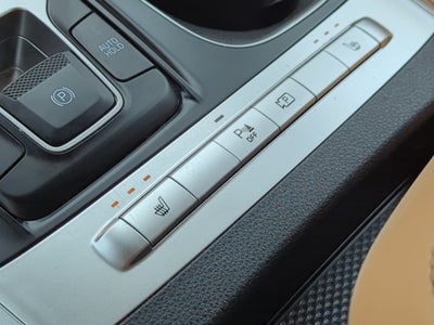 2022 Kia Carnival MPV LXS