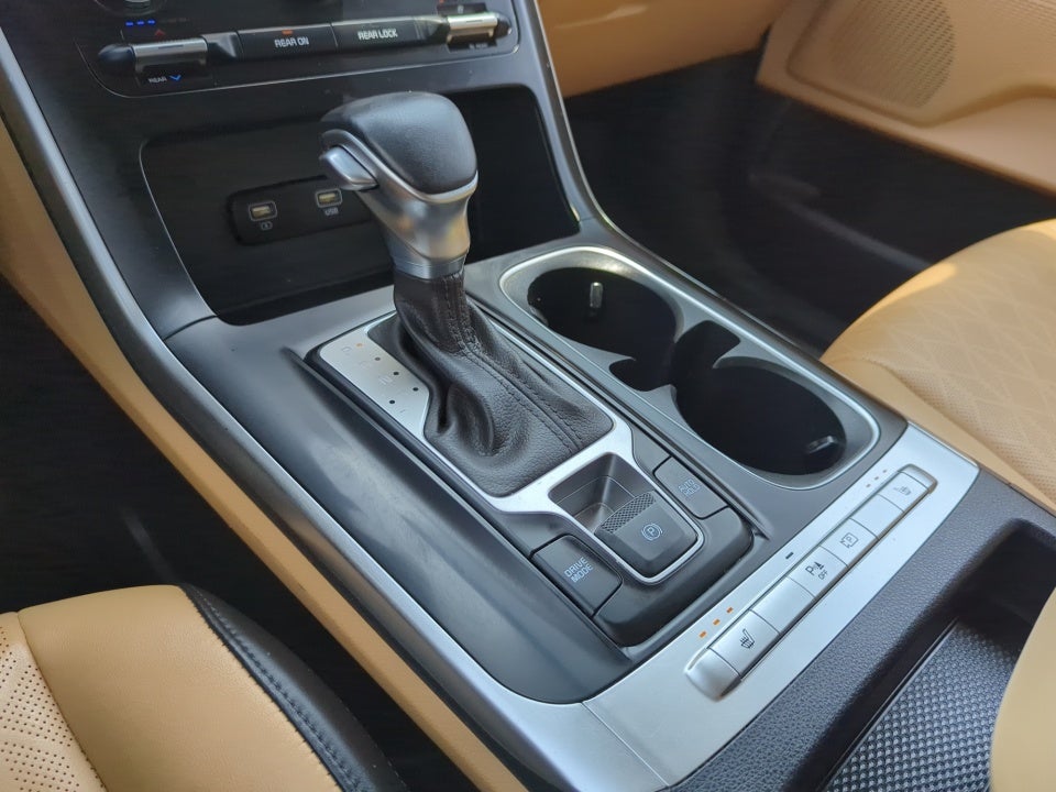 2022 Kia Carnival MPV LXS