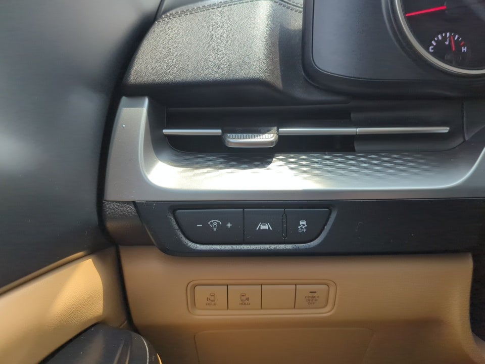 2022 Kia Carnival MPV LXS
