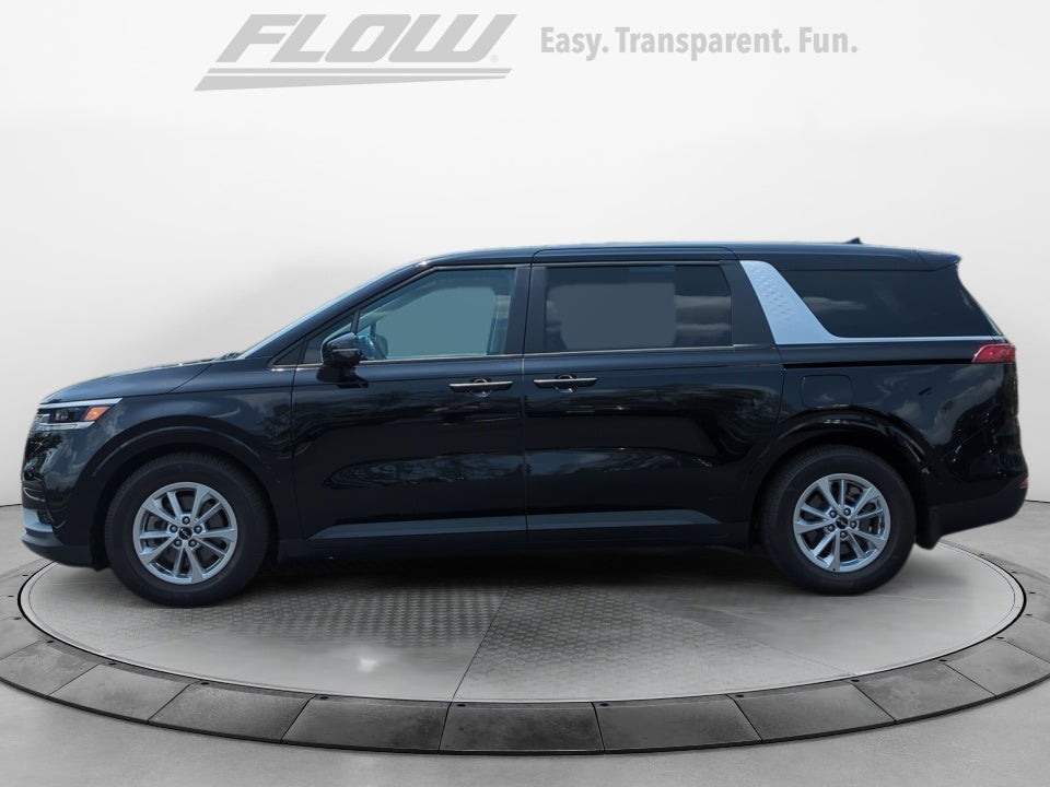 2022 Kia Carnival MPV LXS