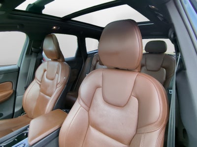 2021 Volvo XC60 Inscription