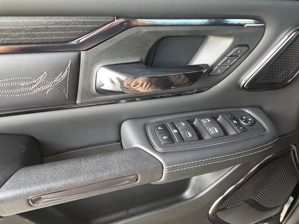 2024 RAM 1500 Limited