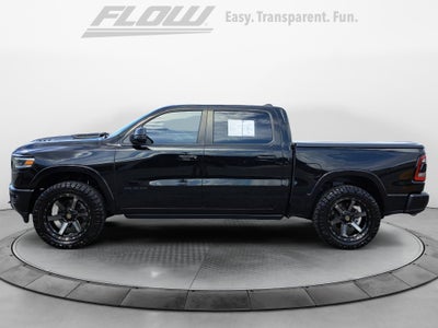 2024 RAM 1500 Limited