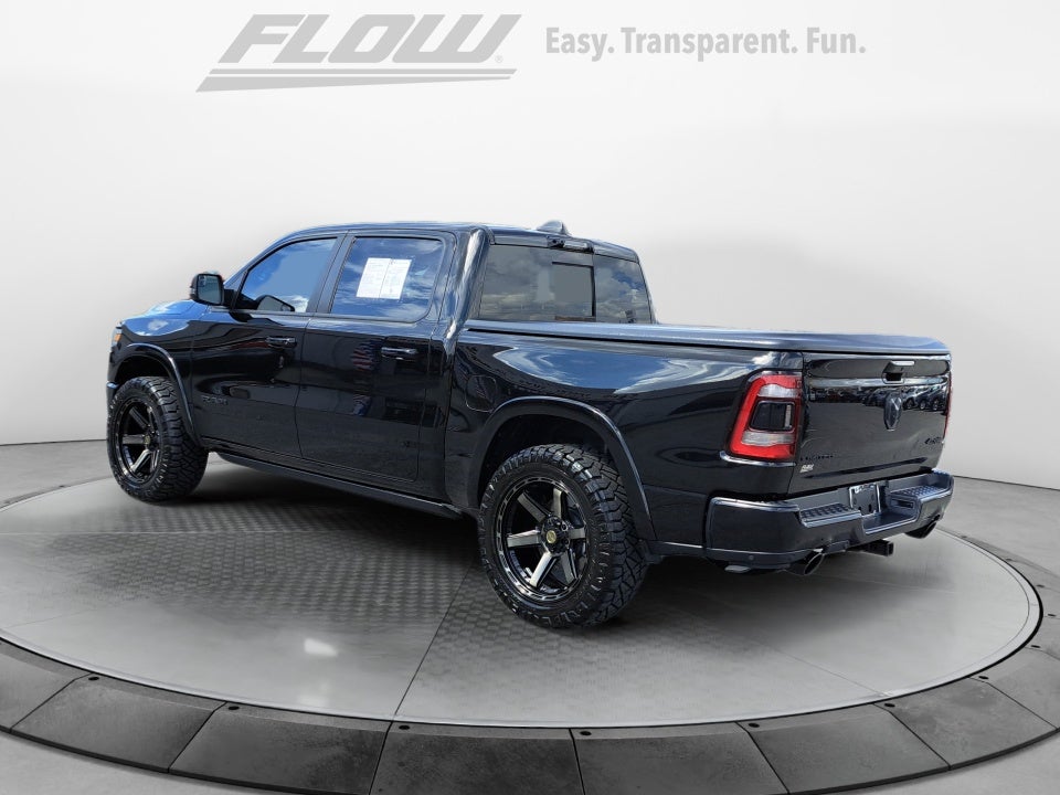 2024 RAM 1500 Limited