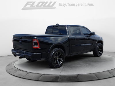 2024 RAM 1500 Limited