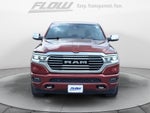 2021 RAM 1500 Limited Longhorn Crew Cab 4x4 5'7" Box