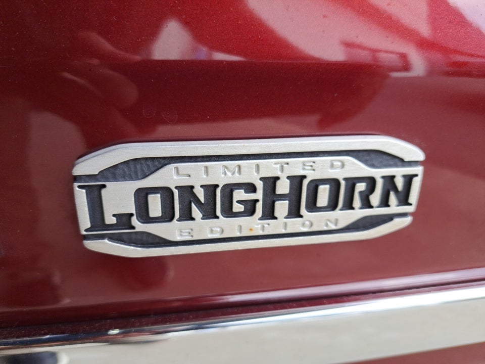 2021 RAM 1500 Limited Longhorn Crew Cab 4x4 5'7" Box