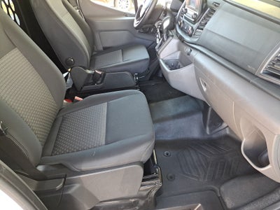 2025 Ford Transit-250 Cargo Van Base