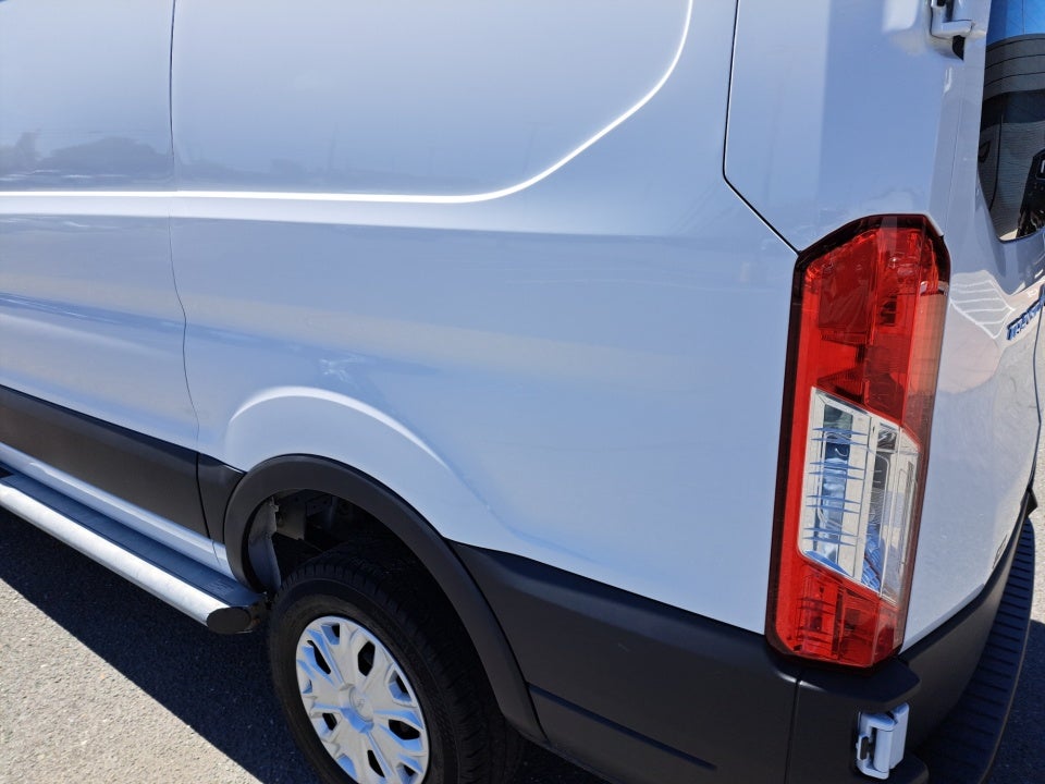 2025 Ford Transit-250 Cargo Van Base