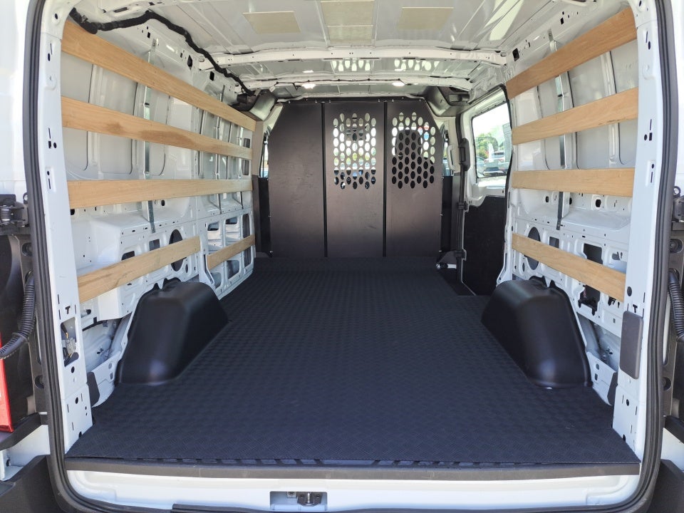 2025 Ford Transit-250 Cargo Van Base
