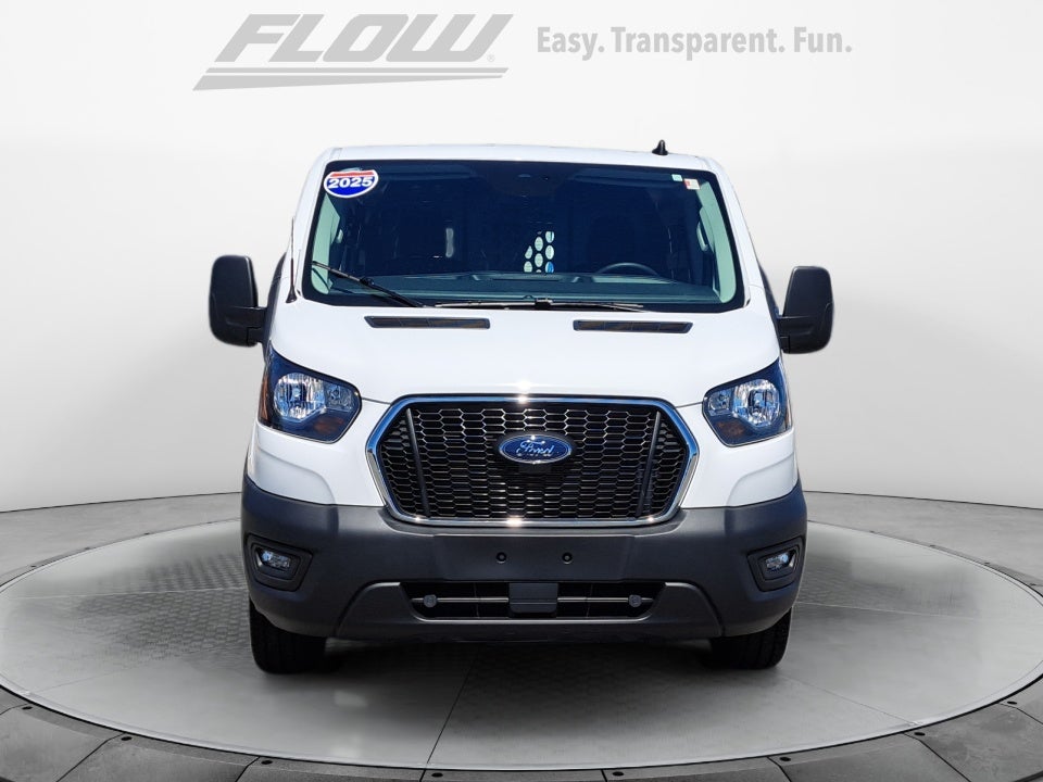 2025 Ford Transit-250 Cargo Van Base