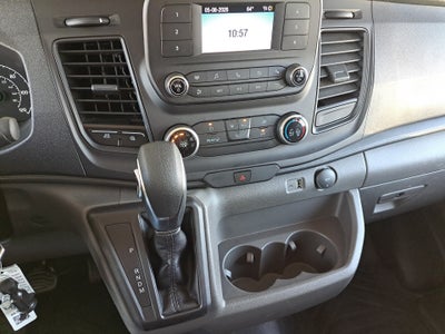 2025 Ford Transit-250 Cargo Van Base