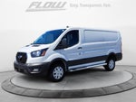 2025 Ford Transit-250 Cargo Van Base
