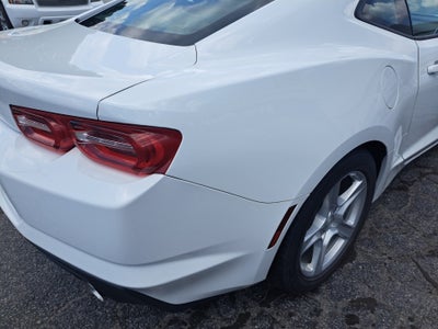 2023 Chevrolet Camaro 1LT
