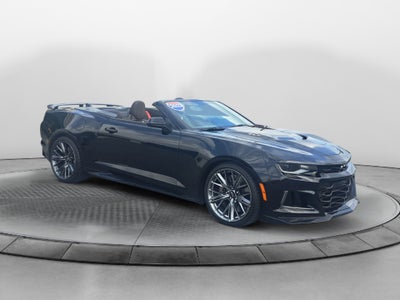 2023 Chevrolet Camaro ZL1