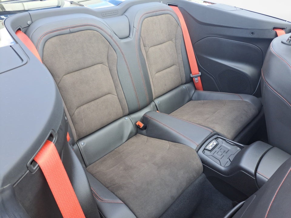 2023 Chevrolet Camaro ZL1