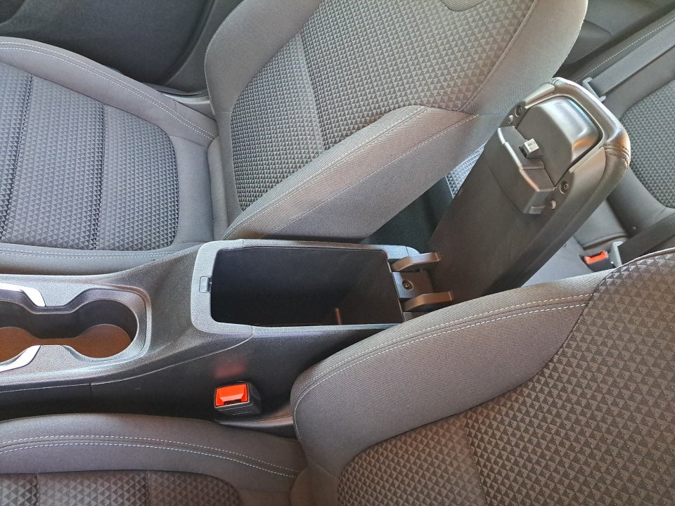 2022 Chevrolet Bolt EV 1LT