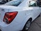 2013 Chevrolet Sonic LS