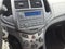 2013 Chevrolet Sonic LS