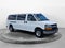 2024 Chevrolet Express Passenger RWD 3500 Extended Wheelbase LT