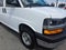 2024 Chevrolet Express Passenger RWD 3500 Extended Wheelbase LT