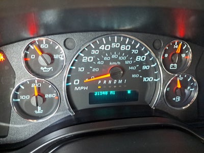 2024 Chevrolet Express Passenger RWD 3500 Extended Wheelbase LT