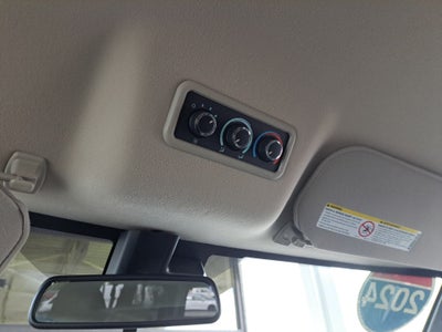 2024 Chevrolet Express Passenger RWD 3500 Extended Wheelbase LT