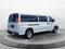 2024 Chevrolet Express Passenger RWD 3500 Extended Wheelbase LT