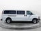 2024 Chevrolet Express Passenger RWD 3500 Extended Wheelbase LT
