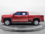 2025 Chevrolet Silverado 2500HD High Country