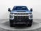 2022 Chevrolet Silverado 2500HD Custom