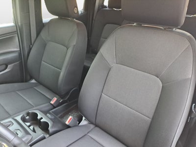2023 Chevrolet Colorado 2WD Work Truck