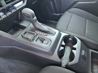 2023 Chevrolet Colorado 2WD Work Truck