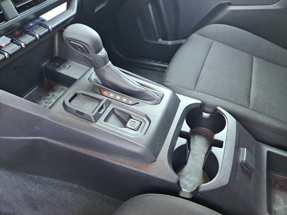2023 Chevrolet Colorado 2WD Work Truck