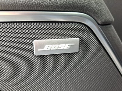 2025 Chevrolet Silverado 1500 4WD Crew Cab Short Bed LTZ