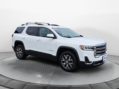 2023 GMC Acadia AWD SLE